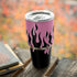 Pink Flames Yeti 30oz Rambler Tumbler Skin