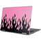 Pink Flames Yoga 710 14in Skin