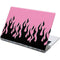 Pink Flames Yoga 910 2-in-1 14in Touch-Screen Skin