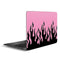 Pink Flames Zenbook UX305FA 13.3in Skin