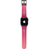 Pink Glitter Music Note Apple Watch Band 42-44mm