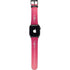 Pink Glitter Music Note Apple Watch Band 38-40mm