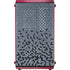 Pink Glitter Music Note Cooler Master MasterBox Q300L Mini Tower Skin