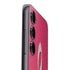 Pink Glitter Music Note Galaxy A14 5G Skin