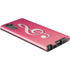 Pink Glitter Music Note Galaxy Note 10 Pro Case