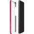 Pink Glitter Music Note Galaxy S20 Lite Case