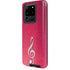 Pink Glitter Music Note Galaxy S20 Ultra 5G Pro Case