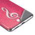 Pink Glitter Music Note Galaxy S20 Ultra 5G Skin