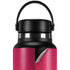 Pink Glitter Music Note Hydro Flask 32oz Wide Mouth Skin