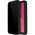 Pink Glitter Music Note iPhone 14 Pro Max Waterproof Case
