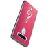 Pink Glitter Music Note LG Stylo 6 Clear Case