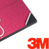 Pink Glitter Music Note Surface Pro 7 Skin