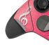 Pink Glitter Music Note Xbox Elite Wireless Controller Series 2 Skin