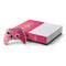 Pink Glitter Music Note Xbox One Skins