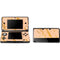 Pink Gold and Black Marble 3DS (2011) Skin