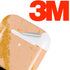 Pink Gold and Black Marble Apple AirPods 2 Skin