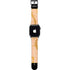 Pink Gold and Black Marble Apple Watch Band 38-40mm