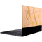 Pink Gold and Black Marble Ativ Book 9 (15.6in 2014) Skin