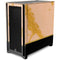 Pink Gold and Black Marble Corsair 4000D Tempered Glass Mid-Tower ATX Case Skin