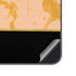 Pink Gold and Black Marble Galaxy A14 5G Skin