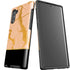 Pink Gold and Black Marble Galaxy Note 10 Pro Case