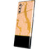 Pink Gold and Black Marble Galaxy Note 10 Skin