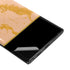 Pink Gold and Black Marble Galaxy Note 10 Skin