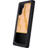 Pink Gold and Black Marble Galaxy Note 10 Waterproof Case
