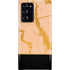 Pink Gold and Black Marble Galaxy Note20 Ultra 5G Lite Case