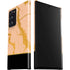 Pink Gold and Black Marble Galaxy Note20 Ultra 5G Lite Case