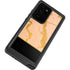 Pink Gold and Black Marble Galaxy Note20 Ultra 5G Waterproof Case