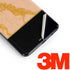 Pink Gold and Black Marble Galaxy S10 Skin
