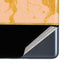 Pink Gold and Black Marble Galaxy S20 Fan Edition Skin
