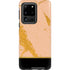 Pink Gold and Black Marble Galaxy S20 Ultra 5G Pro Case