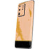 Pink Gold and Black Marble Galaxy S20 Ultra 5G Skin