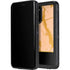 Pink Gold and Black Marble Galaxy S20 Waterproof Case