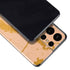 Pink Gold and Black Marble Galaxy S21 Ultra 5G Skin