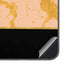 Pink Gold and Black Marble Galaxy S23 Plus Skin