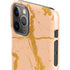 Pink Gold and Black Marble iPhone 11 Pro Lite Case