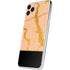 Pink Gold and Black Marble iPhone 11 Pro Max Skin