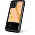 Pink Gold and Black Marble iPhone 11 Pro Max Waterproof Case