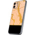 Pink Gold and Black Marble iPhone 11 Skin