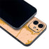 Pink Gold and Black Marble iPhone 12 Skin