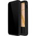 Pink Gold and Black Marble iPhone 14 Pro Max Waterproof Case