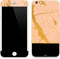 Pink Gold and Black Marble iPhone 6/6s Plus Skin