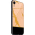 Pink Gold and Black Marble iPhone SE (2nd & 3rd Gen) Skin