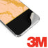 Pink Gold and Black Marble iPhone XR Skin