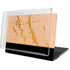 Pink Gold and Black Marble MacBook Pro 13in (2020) Case plus Skin