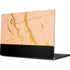 Pink Gold and Black Marble MacBook Pro 14in (2021-24) Skin