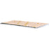 Pink Gold and Black Marble Magic Keyboard Skin